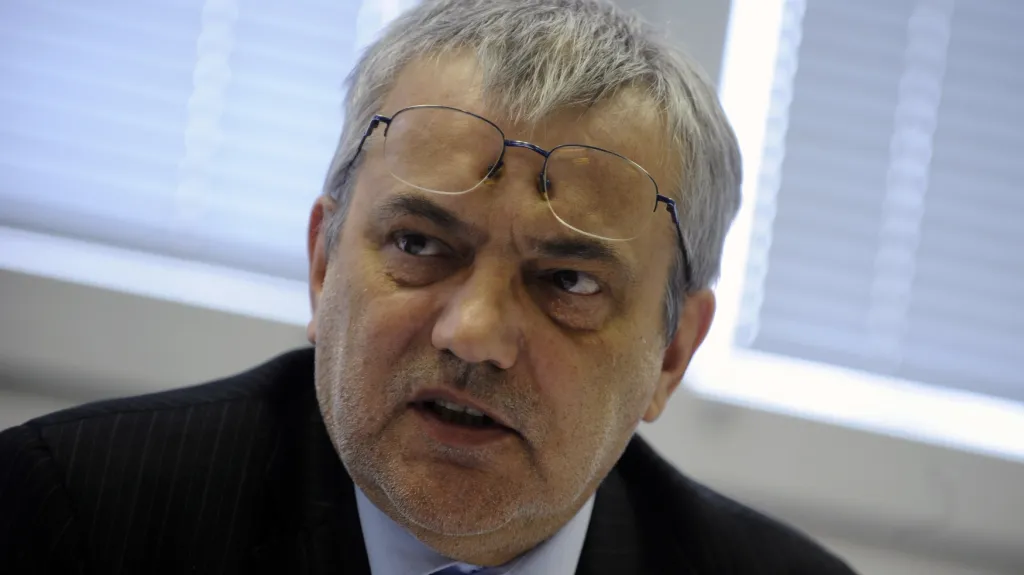 Tomáš Haišman