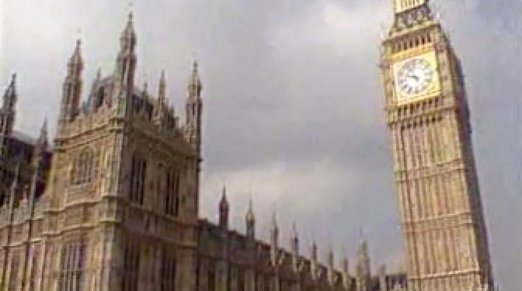 Big Ben