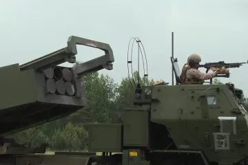 Rusko znovu masivně útočilo na Ukrajinu