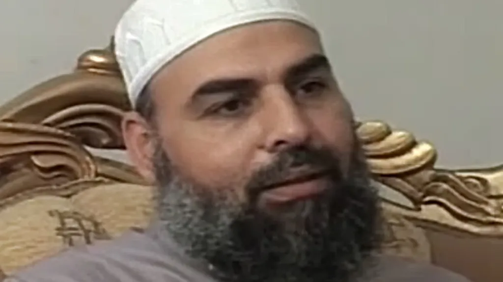 Usáma Mustafa Hasan