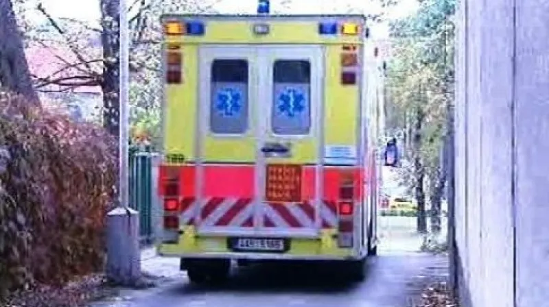Záchranka v Praze bude rychlejší