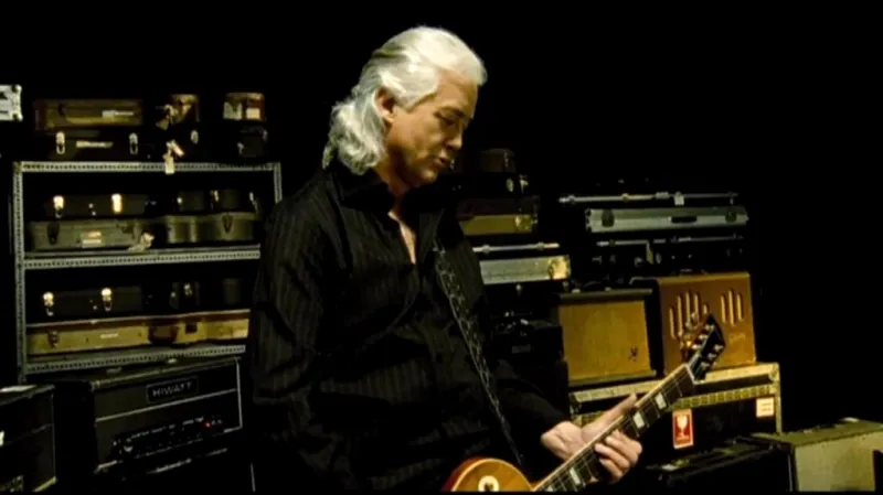 Jimmy Page