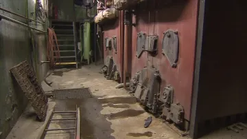 Letos přijde na řadu výměna topení