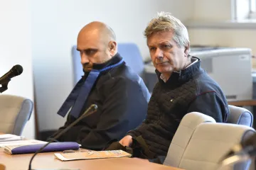 Bývalý starosta Ostraty zpronevěřil peníze. Za smyšlené faktury mu soud uložil peněžitý trest