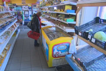 Maďarsko řeší rekordní inflaci. Stále zdražují potraviny i pohonné hmoty
