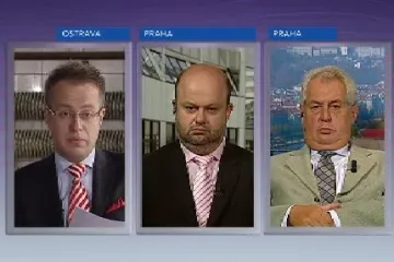 Jak zkrotit nezaměstnanost? Pružné úvazky nebo veřejně prospěšné práce