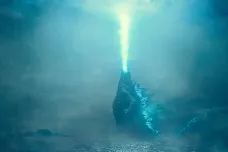 Filmová upoutávka týdne: V soutěži o krále monster drží Godzilla silné trumfy