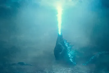 Filmová upoutávka týdne: V soutěži o krále monster drží Godzilla silné trumfy