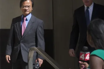 První odsouzený v emisní kauze. Inženýr Volkswagenu Liang má jít v USA na 40 měsíců do vězení