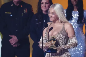 Beyoncé má svou první Grammy za album, nejvíce cen získal Kendrick Lamar