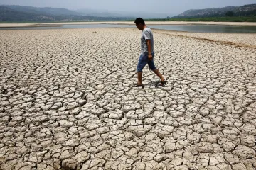 Nátlak a moralizování u ekologických hrozeb nepomůže. Naopak, říká etik Binka