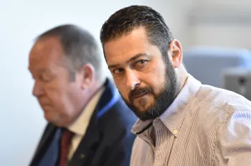 Soud podruhé zprostil bývalého hokejového reprezentanta Čechmánka obžaloby z podvodu