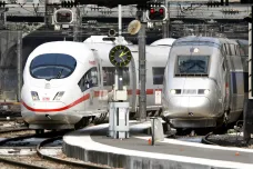 Vysokorychlostní trať do Drážďan by se podle nového návrhu mohla vyhnout obcím na Litoměřicku