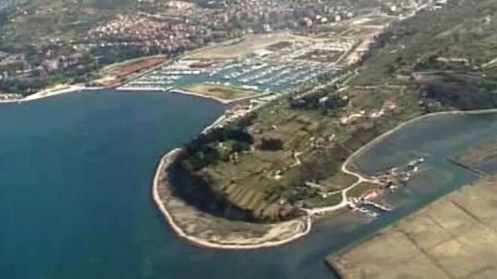Piranský záliv