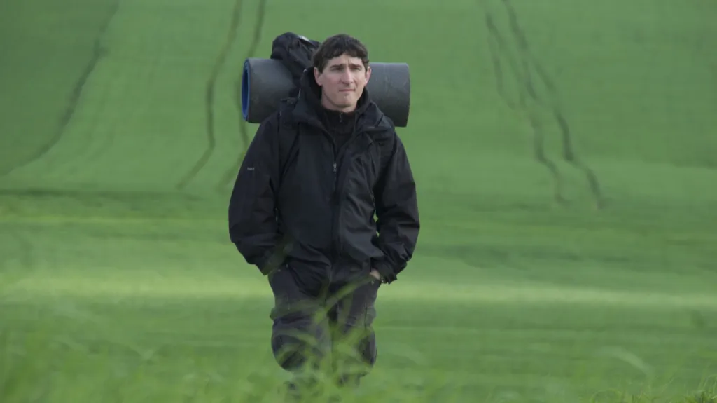 Jan Vrabec alias Tom Wizard