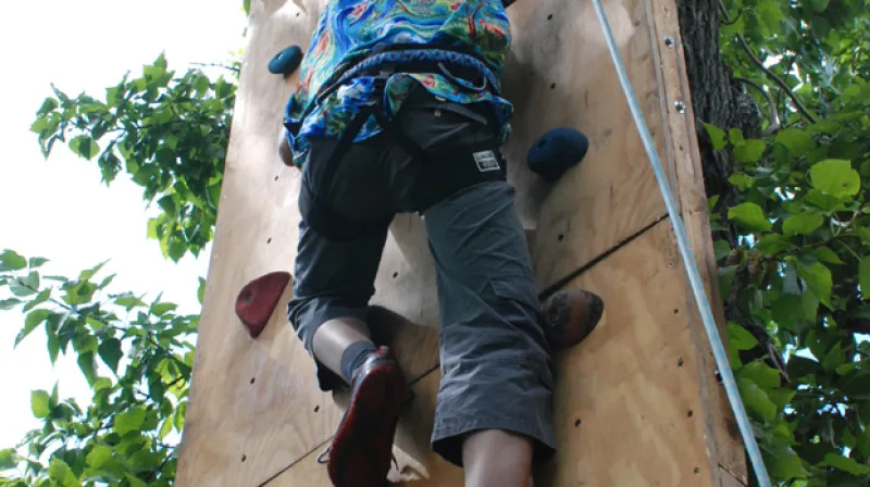 Prázdniny nanečisto