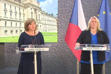 Vláda se ohradila proti rezoluci Evropského parlamentu k Babišovu údajnému střetu zájmů