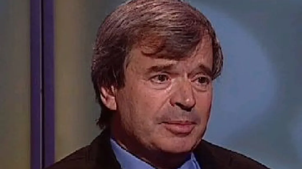 Vladimír Nekvasil