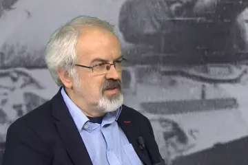 Kauza Semelová: I Slánský se přiznal, že je britský špion, připomíná historik