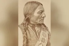 Přes sto let staré vlasy pomohly určit příbuzenský vztah mezi náčelníkem Siouxů a jeho potomky