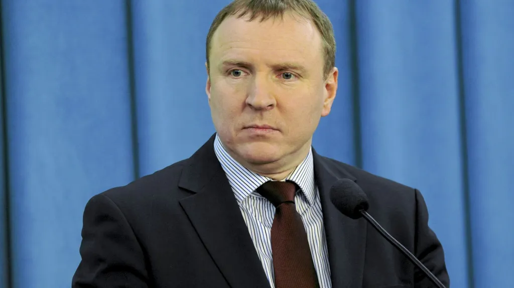 Jacek Kurski
