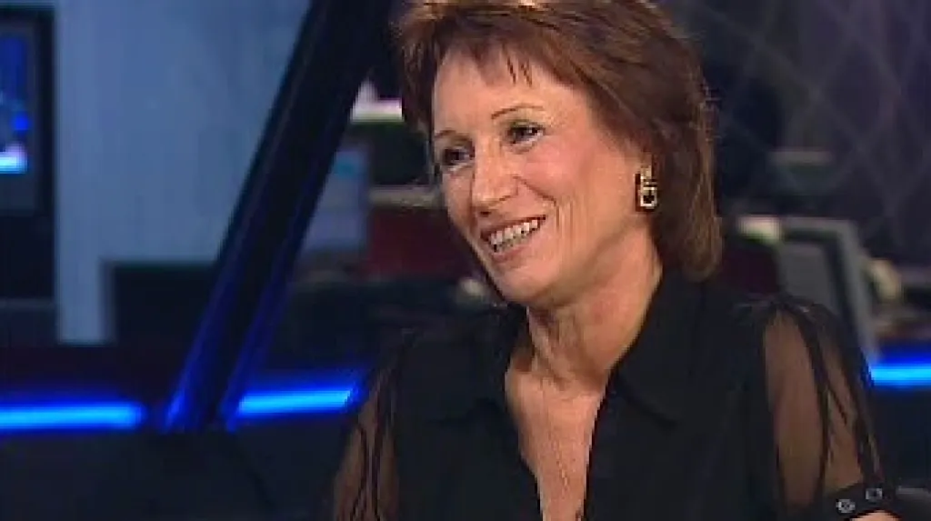 MUDr. Ivana Krajsová