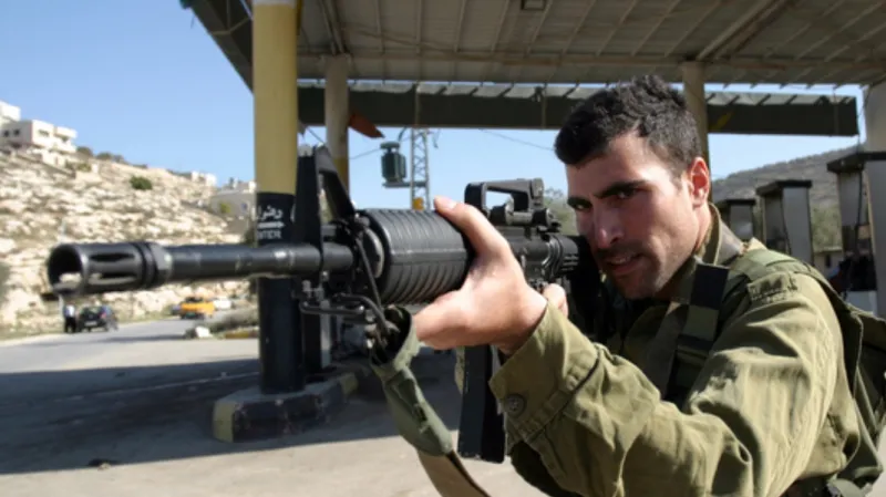 Černá vdova (režie Ziad Doueiri, 2013)