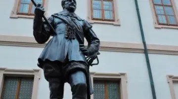 Albrecht z Valdštejna