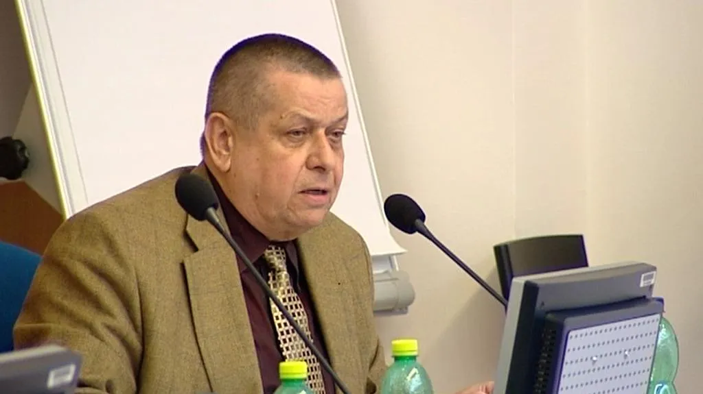Václav Sloup