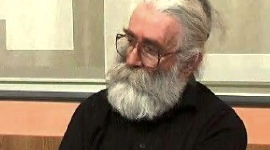 Radovan Karadžić