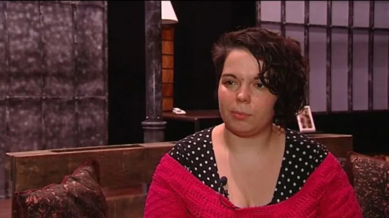 Rozhovor s Jankou Ryšánek Schmiedtovou