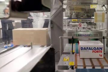 Za 74 miliard dolarů vznikne nový farmaceutický obr. Silnou pozici bude mít v oblasti léčby rakoviny