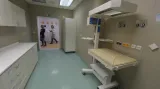 Nově zrekonstruované prostory v nemocnici ve Frýdku-Místku