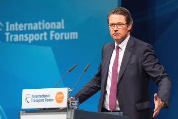 Mýto v plánované podobě je ze stolu, uznal německý ministr po verdiktu soudu EU