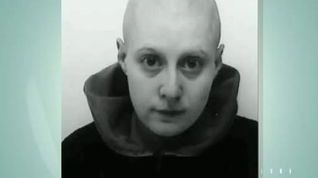 Barbora Škrlová alias Adam