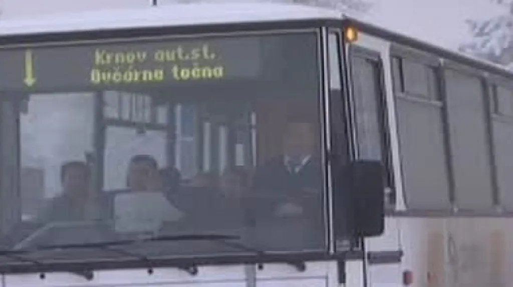 Skibus