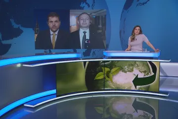 Nový klimatický cíl EU není dobrá zpráva, říká Knotek. Hladík kvituje vyjednané ústupky