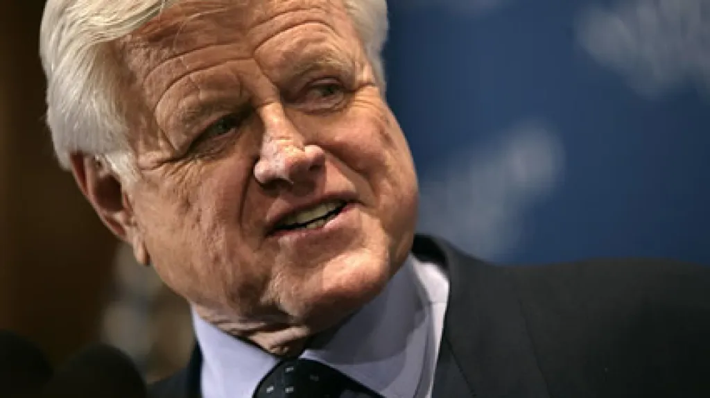Edward Kennedy