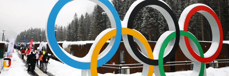 Ukrajinští funkcionáři budou kvůli účasti Ruska bojkotovat paralympiádu