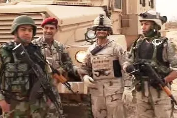 Uběhlo šest let od začátku invaze do Iráku