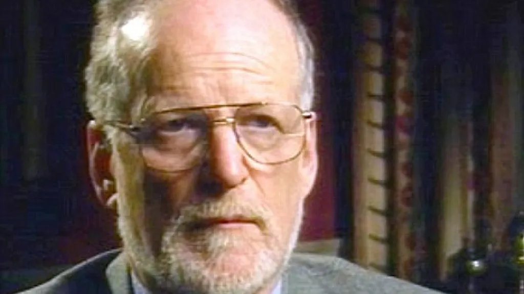 David Kelly