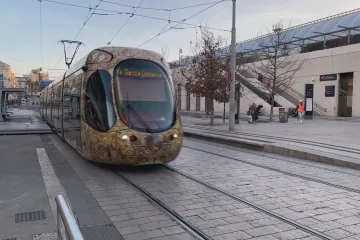 Francouzská města zavádí MHD zdarma, spokojení jsou obyvatelé i ministr dopravy