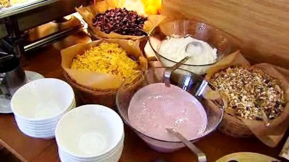 Jogurt