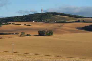 Moravské „Toskánsko“ láká. Kyjov chce být turistickým hitem