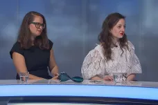 „Sonda do duše“ profesionálů přinesla cenu reportáži o střelbě na fakultě