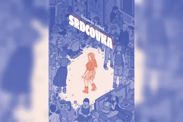 Muriel je Srdcovka. Pro Štěpánku Jislovou hned třikrát