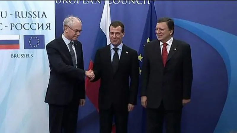 Rusko se stává členem WTO