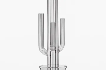 Designéři by měli pozorovat lidi, jak pijí kafe, radí Jiří Pelcl