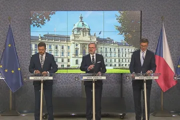 Dočasná ochrana uprchlíků z Ukrajiny se má prodloužit o rok do konce března 2024