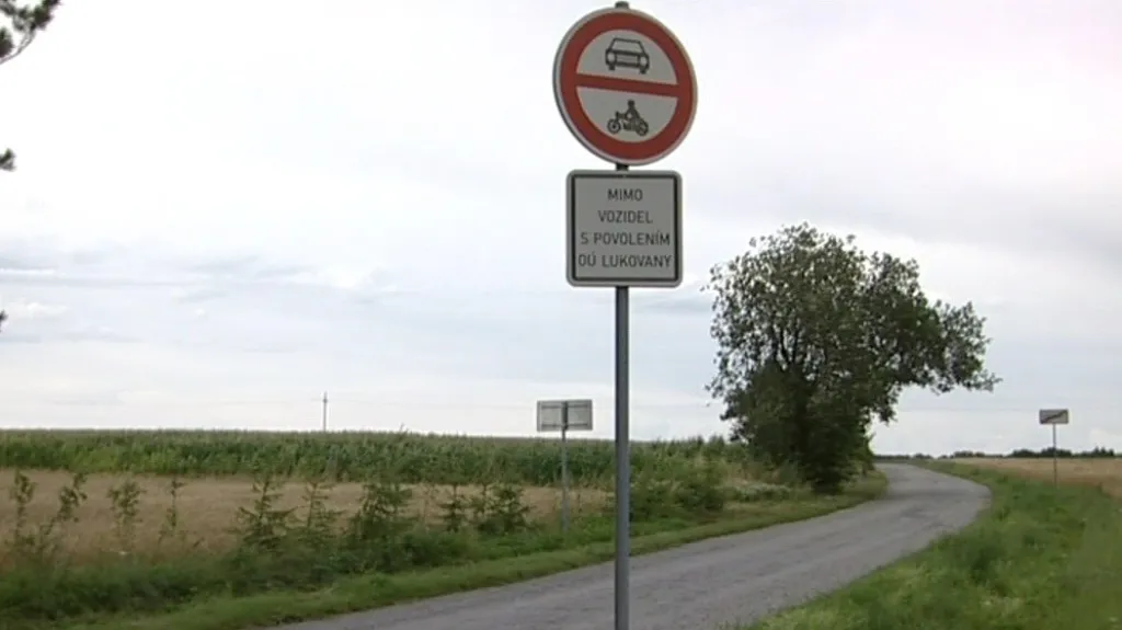 Povolení k vjezdu si lidé mohou koupit